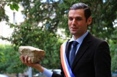 L arbre le Maire et la Mediatheque  25 * 5184 x 3456 * (4.99MB)